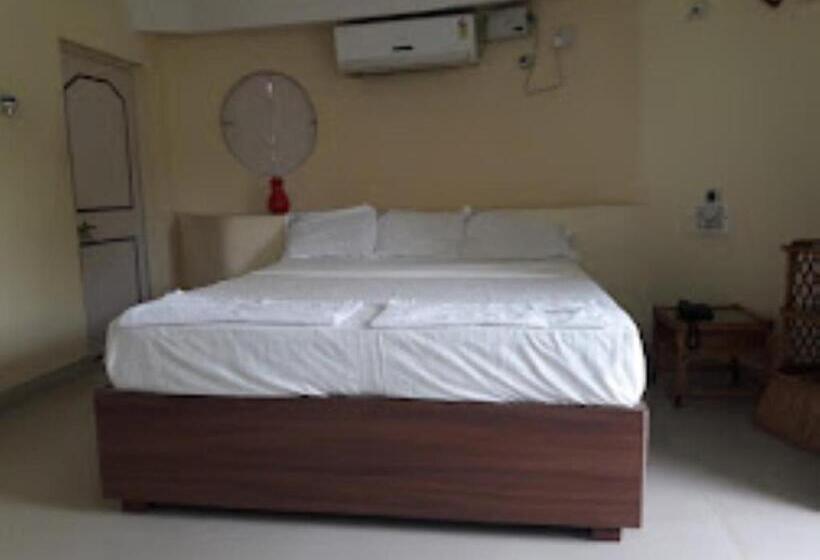 فندق City Plaza,burhanpur