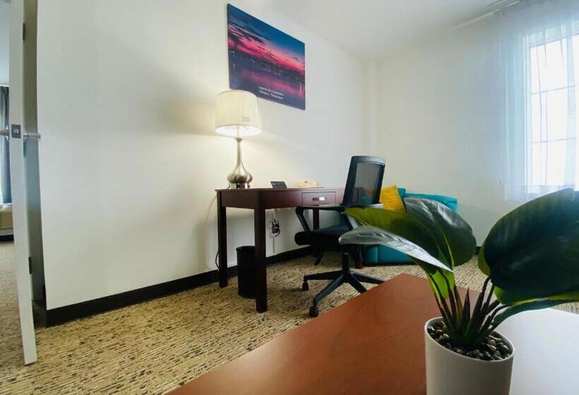 فندق La Quinta By Wyndham Reynosa