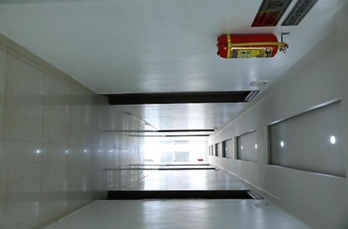 هتل Manjunatha Residency