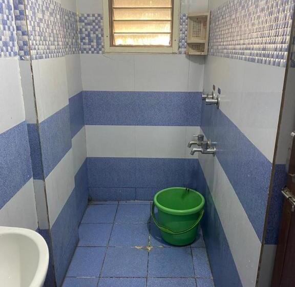 هتل Manjunatha Residency