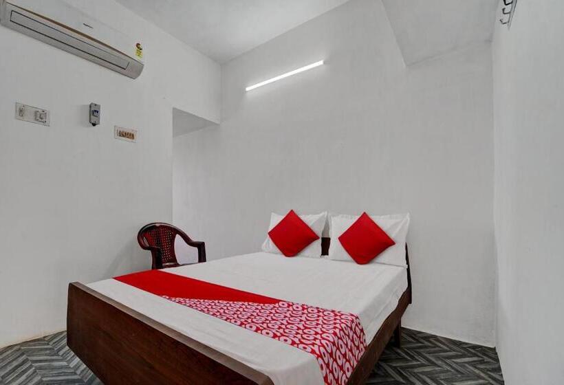 בית מלון כפרי Kka Residency