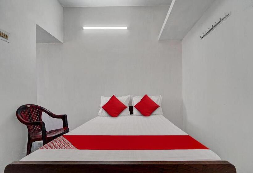 בית מלון כפרי Kka Residency