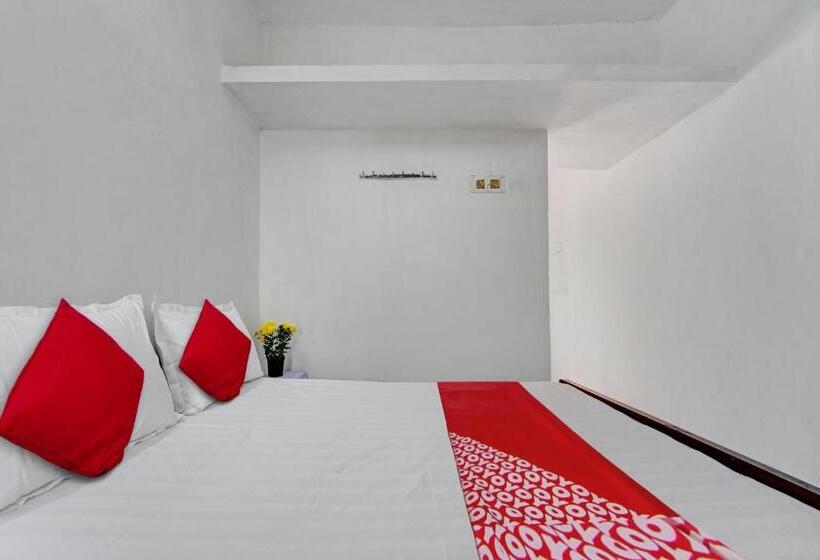 בית מלון כפרי Kka Residency