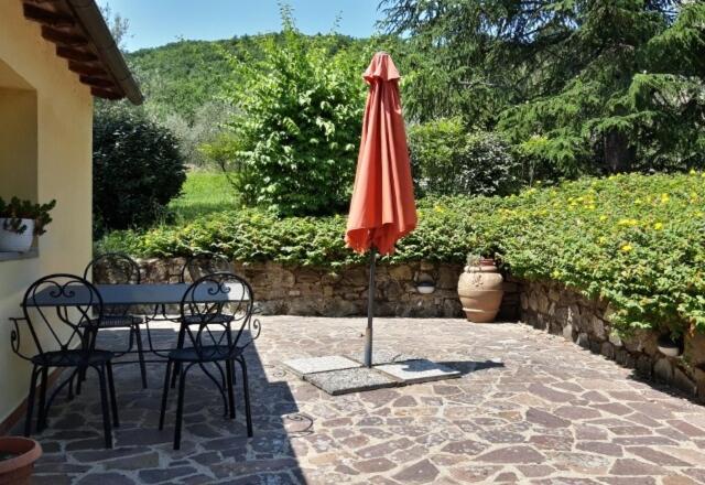 فندق Podere Delle Arti