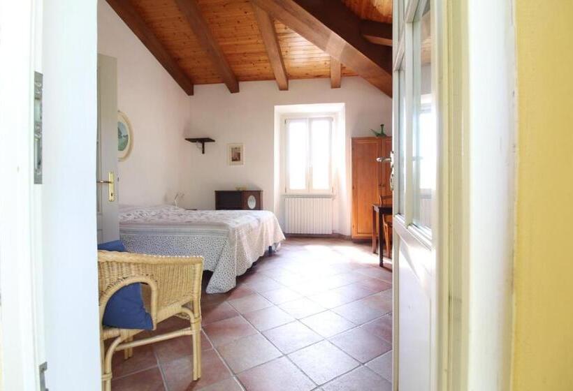 فندق Podere Delle Arti