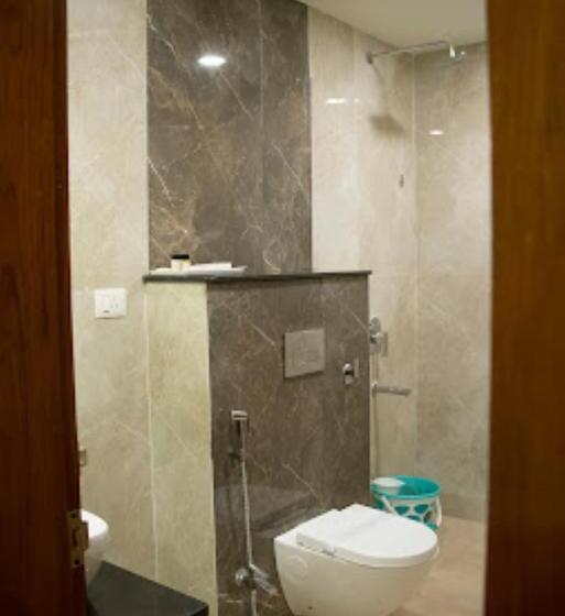 호텔 Prime Residency,chhatarpur