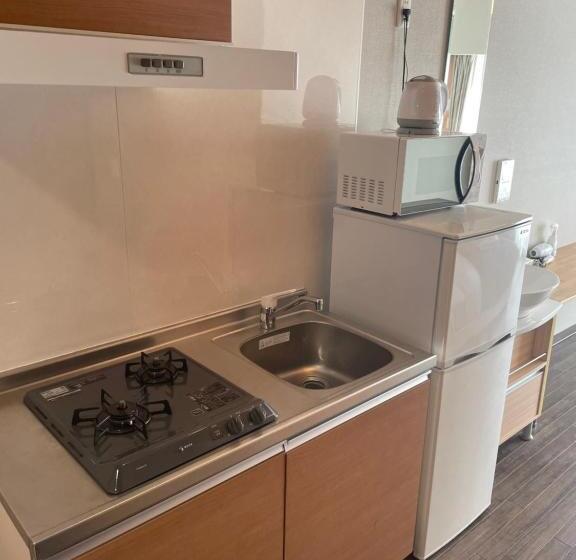 Hotel Progress Inn 名護 Matabee