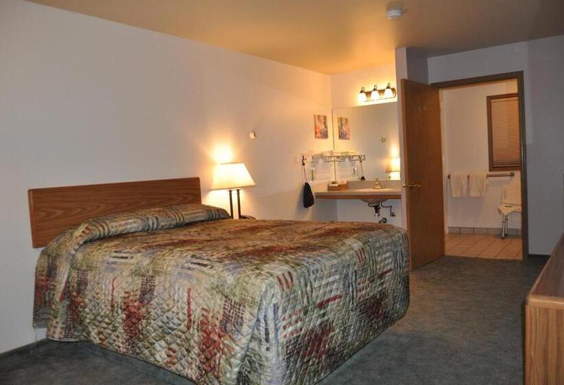 Moriah Motel