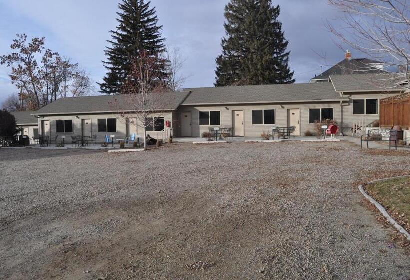 Moriah Motel