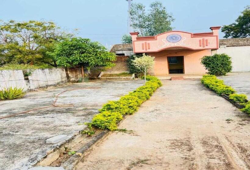 Oyo Hotel Elite Inn
