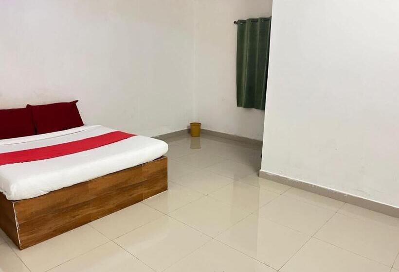 Oyo Hotel Elite Inn