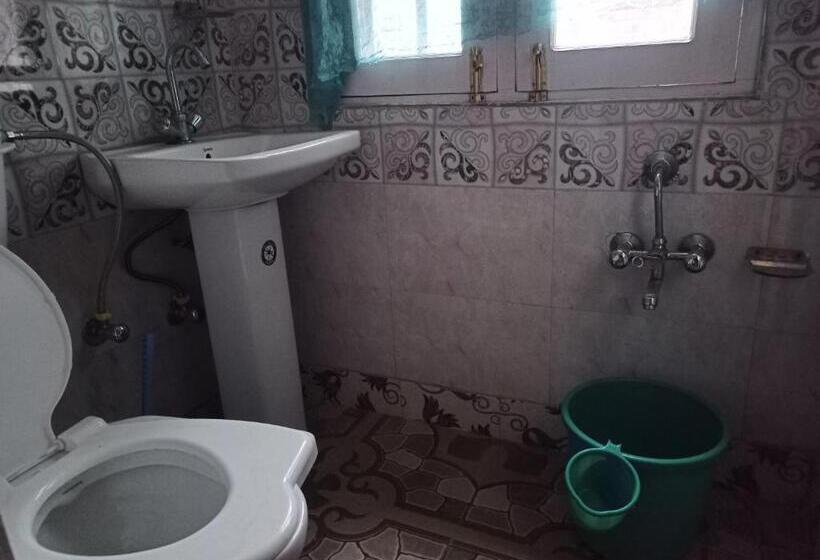 膳宿费 Ayra Home Stay