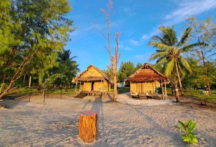 پانسیون Denias Homestay Raja Ampat