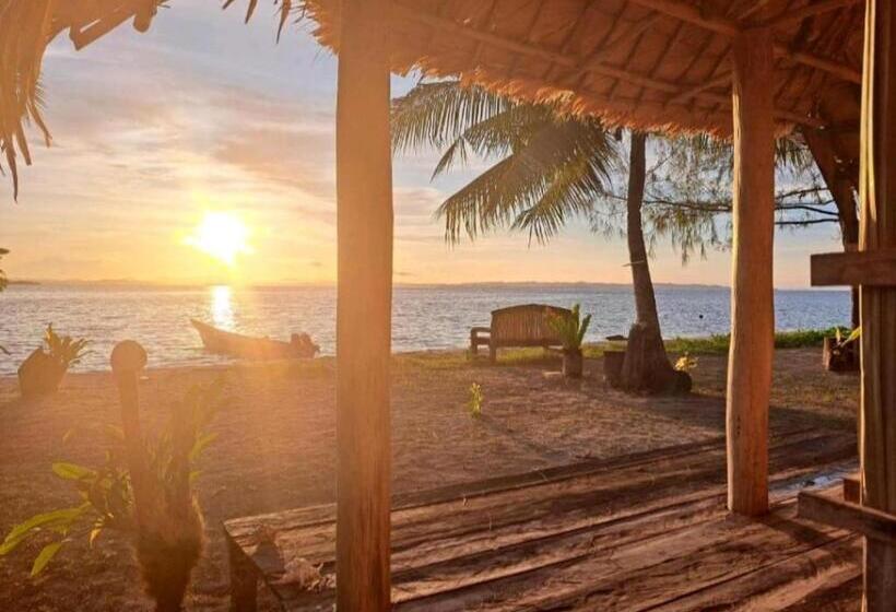 پانسیون Denias Homestay Raja Ampat