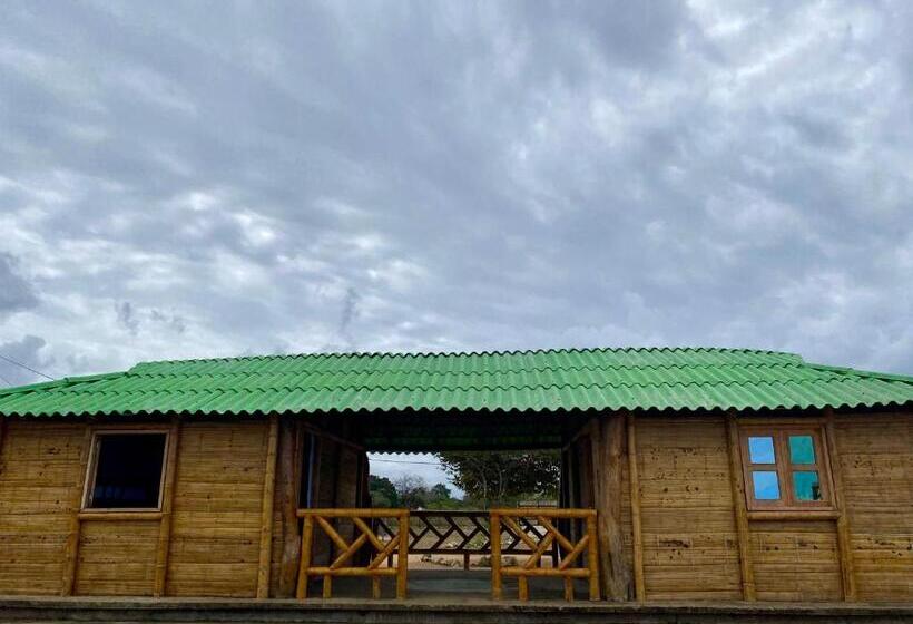 پانسیون Guajira Beach