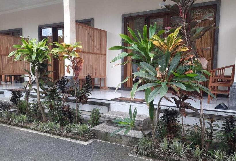 펜션 Guest House Sudara