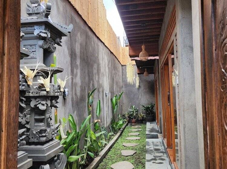 펜션 Jineng Guest House By The Swand
