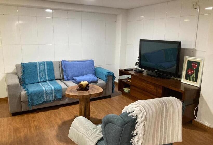 膳宿费 Loft No Retiro