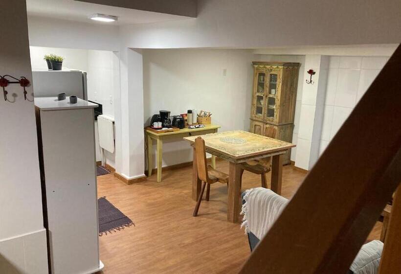 膳宿费 Loft No Retiro