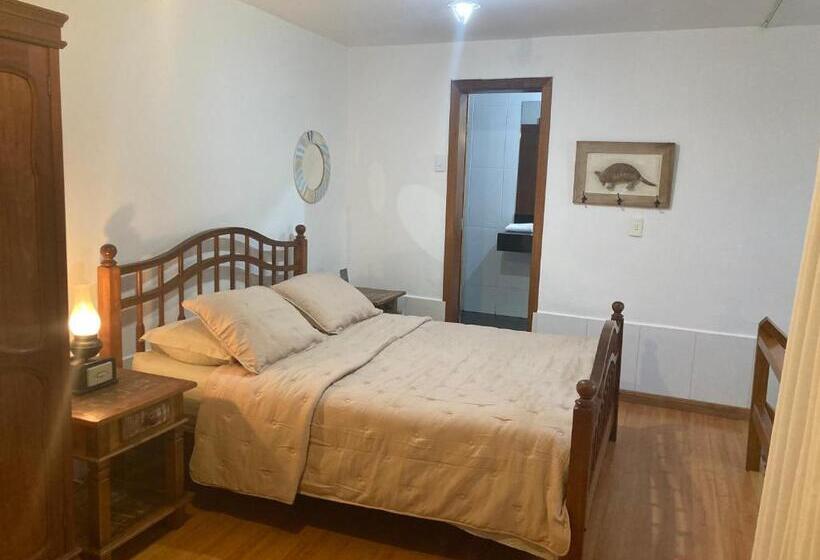 膳宿费 Loft No Retiro