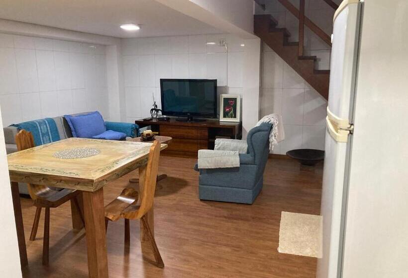 膳宿费 Loft No Retiro