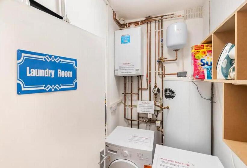 بنسيون Northumberland Boutique Guest House #3