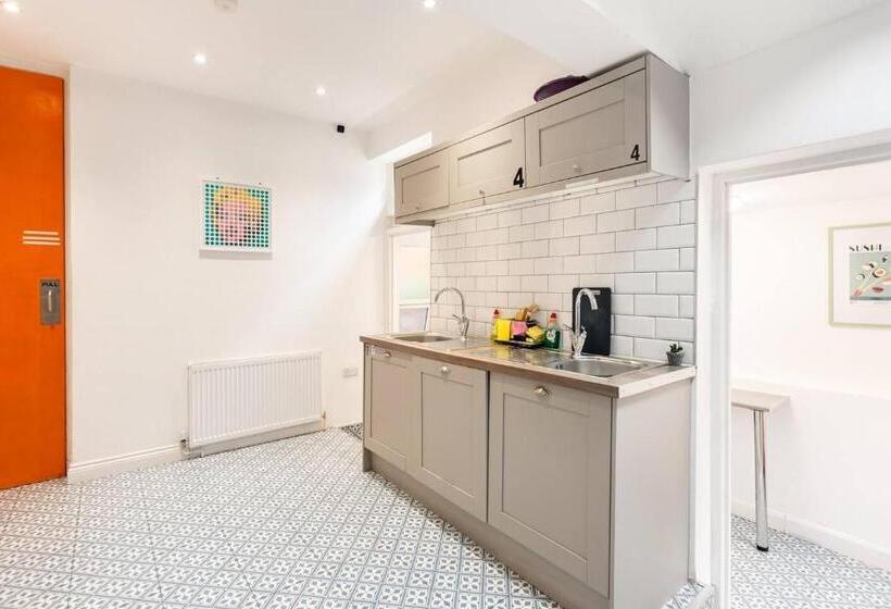 بنسيون Northumberland Boutique Guest House #3