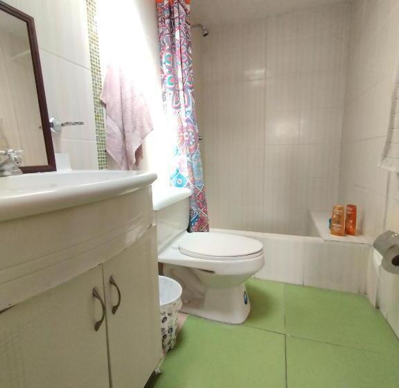 پانسیون Great Location Bed And Breakfast