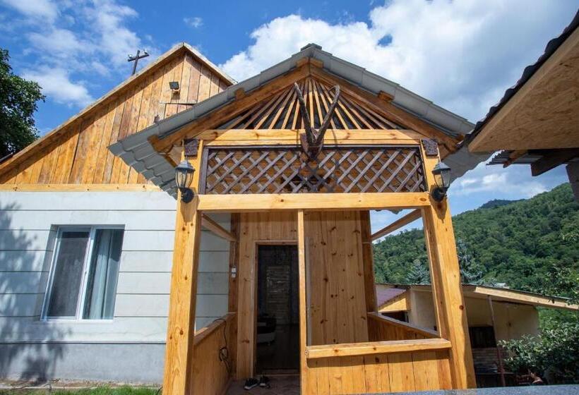 پانسیون Vahagnadzor Guest House