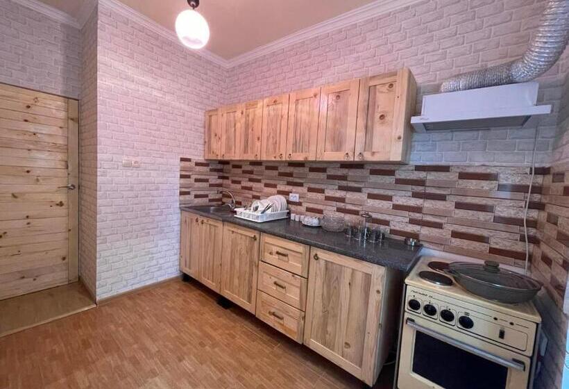 پانسیون Vahagnadzor Guest House