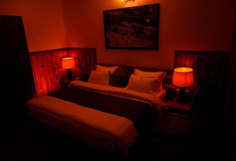 The Dharmas Resort