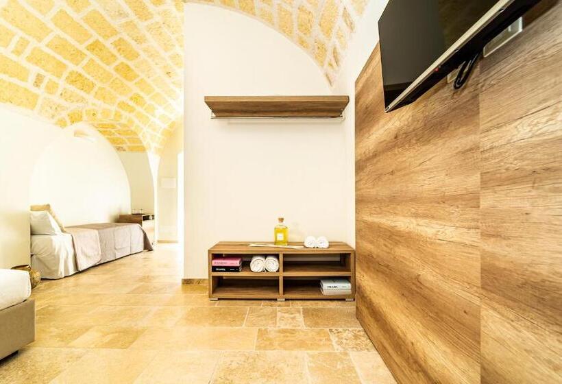 Villa Brigida Resort