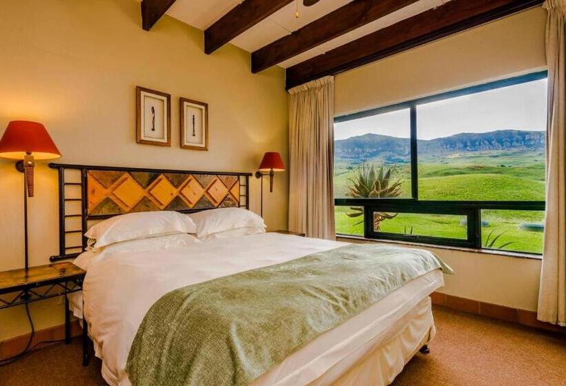 Aha Alpine Heath Resort