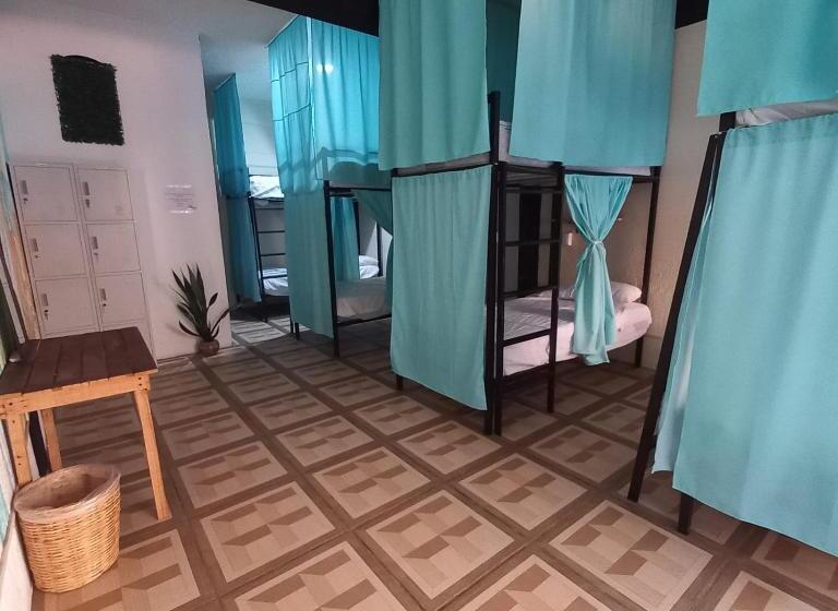 فندق صغير Chante