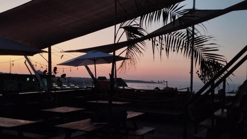 فندق صغير Chante