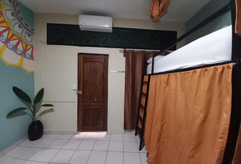 فندق صغير Chante