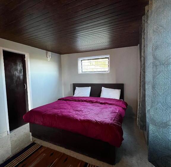 فندق صغير Ecoescape