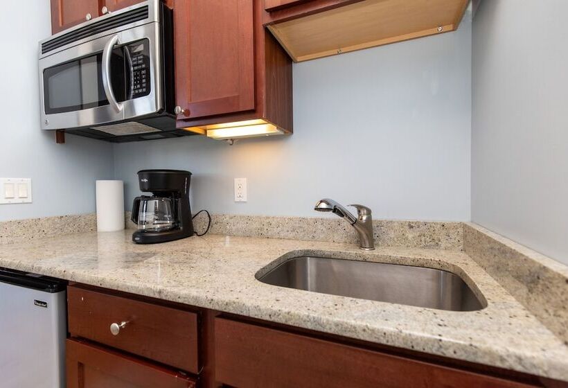 فندق صغير Furness Mansion