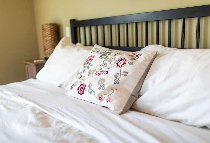 فندق صغير Furness Mansion