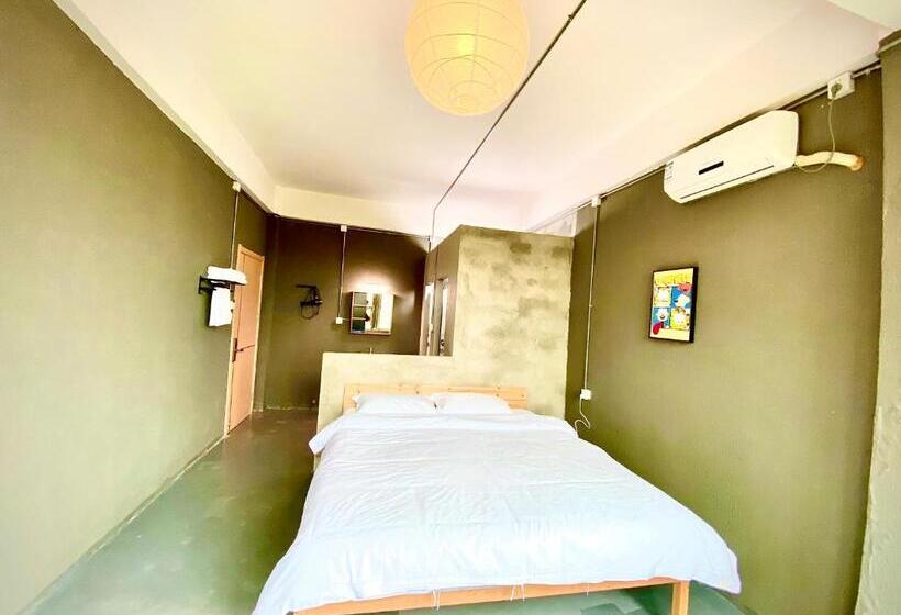 فندق صغير Gar S Homestay