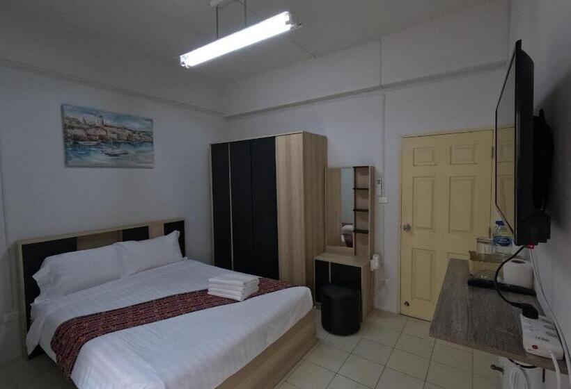 הוסטל Tfm Homestay