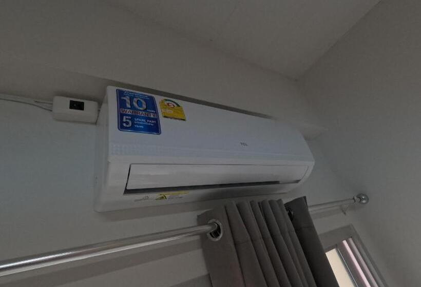 הוסטל Tfm Homestay