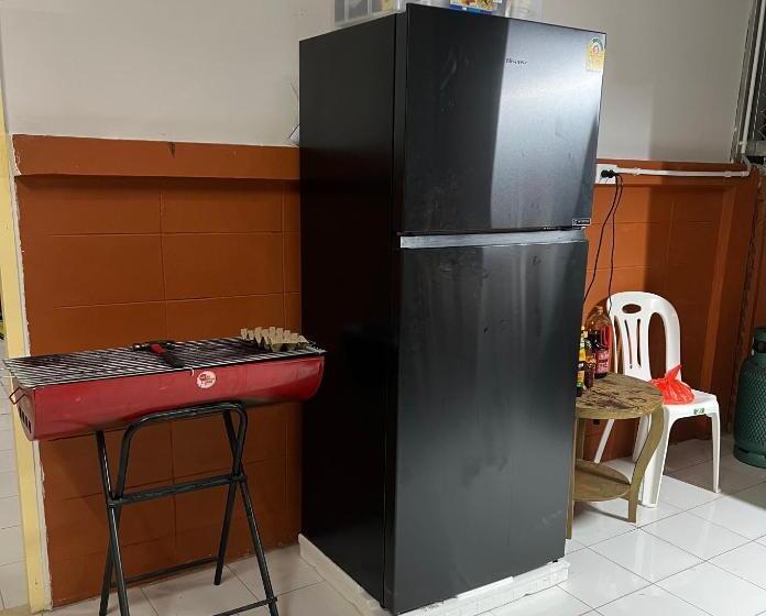 הוסטל Tfm Homestay