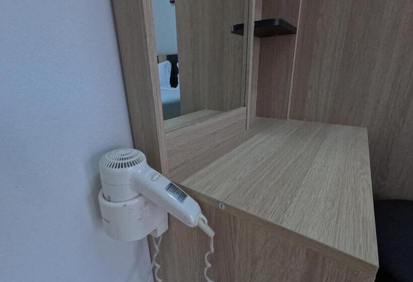 הוסטל Tfm Homestay