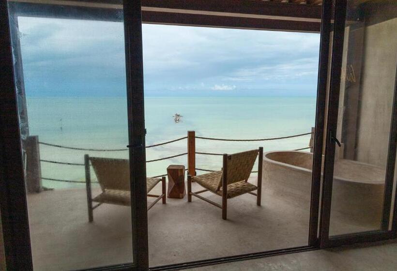 Awa Holbox Hotel Boutique   Beach Front