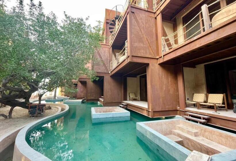Awa Holbox Hotel Boutique   Beach Front