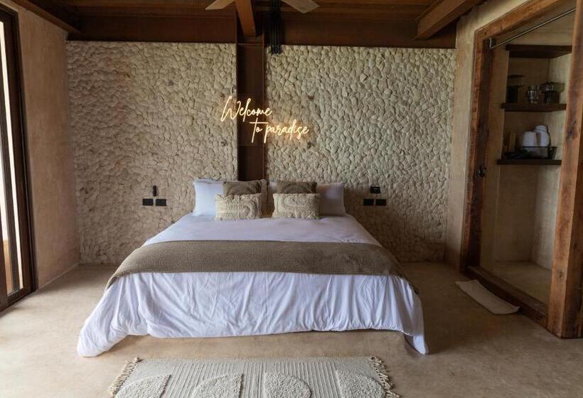 Awa Holbox Hotel Boutique   Beach Front