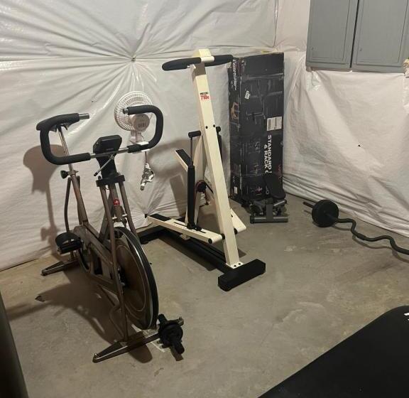 住宿加早餐  Atkins Investments Inc. Swanhaven