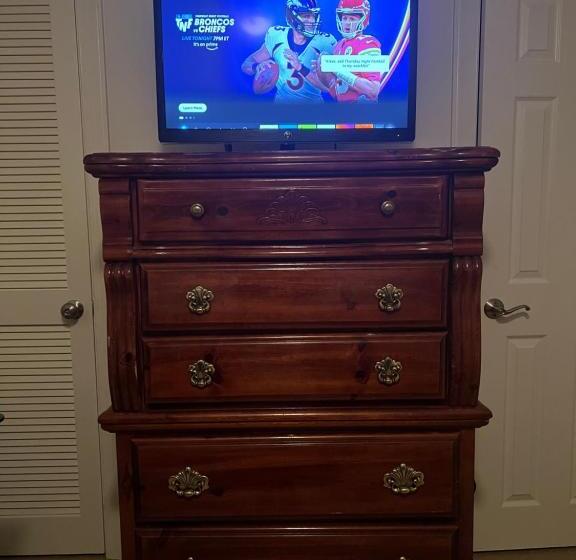 住宿加早餐  Atkins Investments Inc. Swanhaven