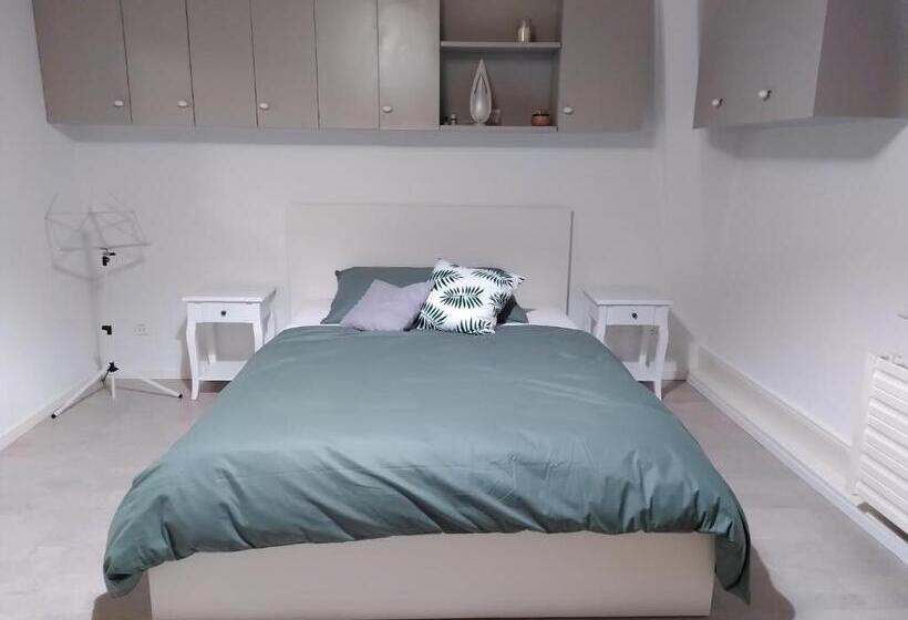 مبيت وإفطار Au Soin De La Vie